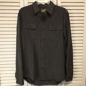 Howler Bros, M, Button Down Long Sleeve Shirt